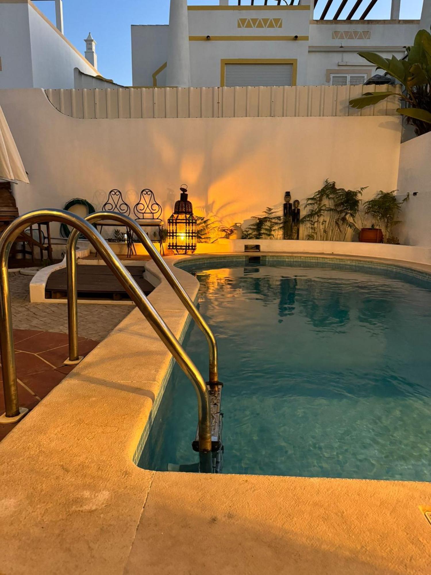 Villa 46 Hostel Lagos Exterior photo
